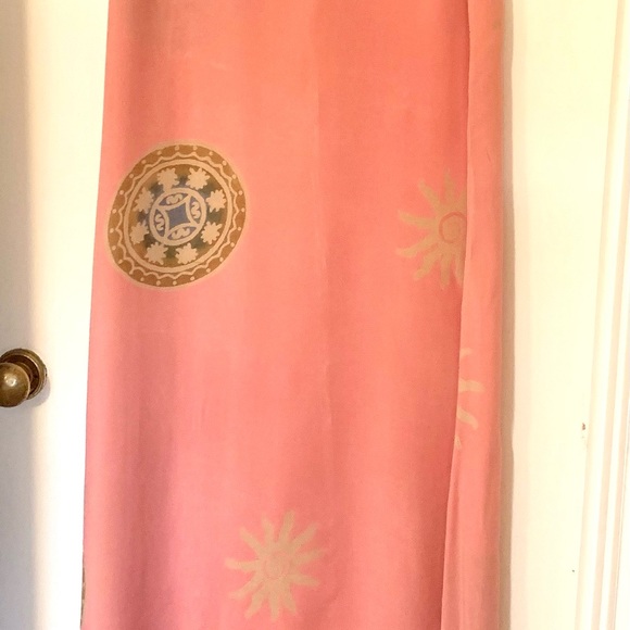 Simple People Shift Dress New With Tags - Picture 6 of 14